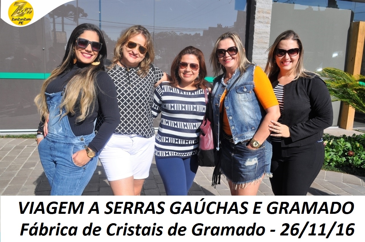 Clique para ver a Galeria